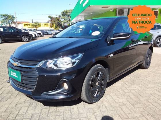 CHEVROLET ONIX 1.0 FLEX PLUS LT MANUAL CHEVROLET ONIX 1.0 FLEX PLUS LT MANUAL